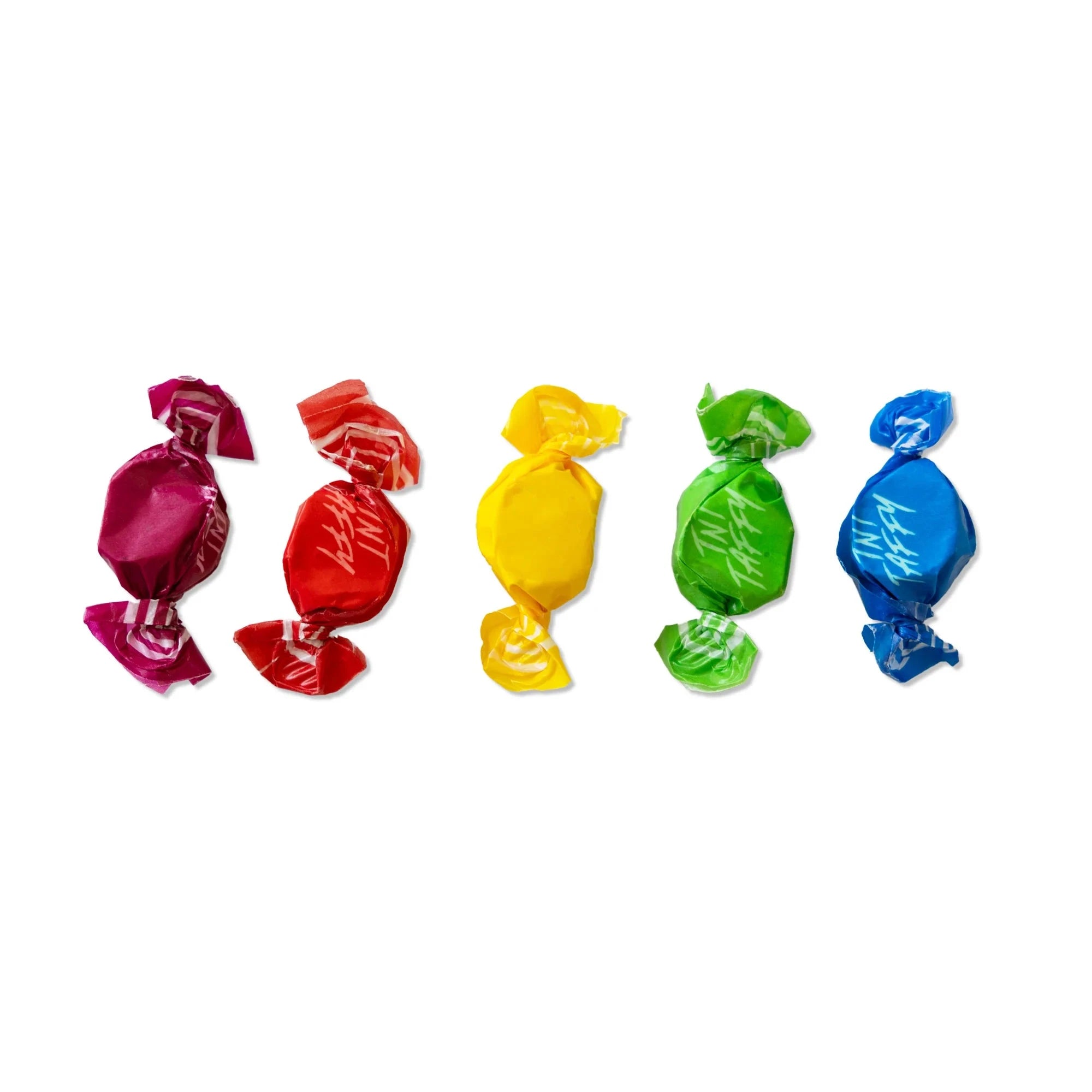 Sweet's Candy Company Salt Water Taffy, Tart n' Tangy, 3 Pound Sweet’s Candy Company