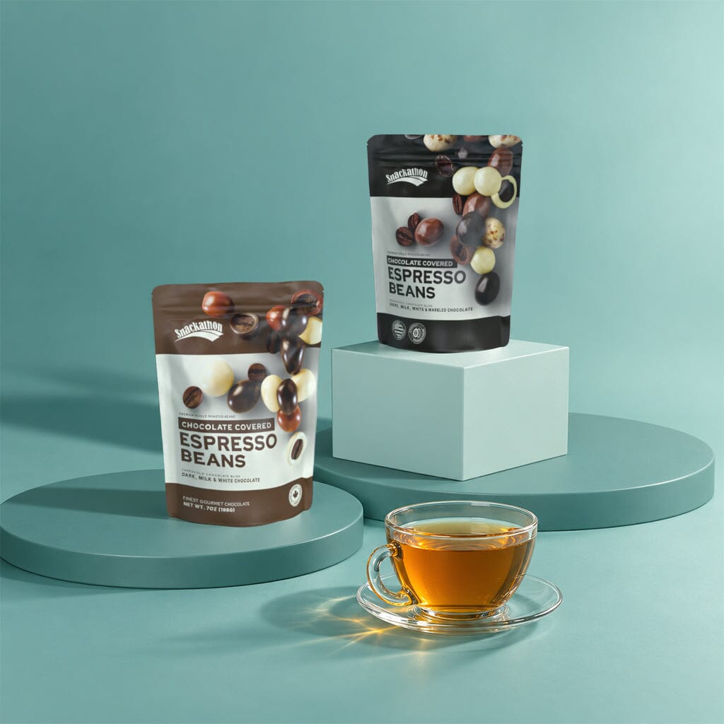 Coffee & Tea