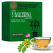 3 Ballerina Tea Dieters Extra Strength Drink 2.18-Ounce (30ct) 3 Ballerina 