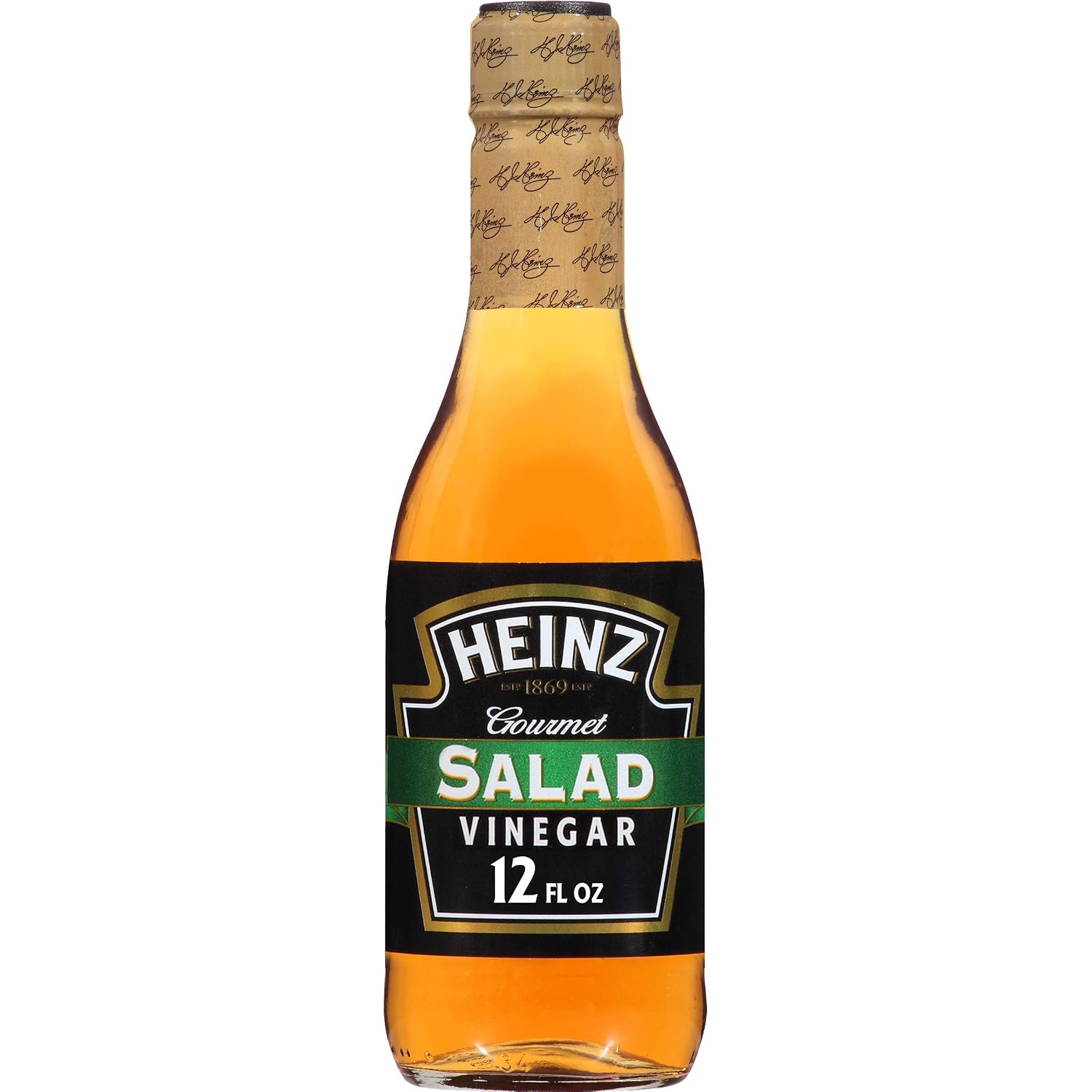 Heinz Gourmet Salad Vinegar, 12 Fl Oz