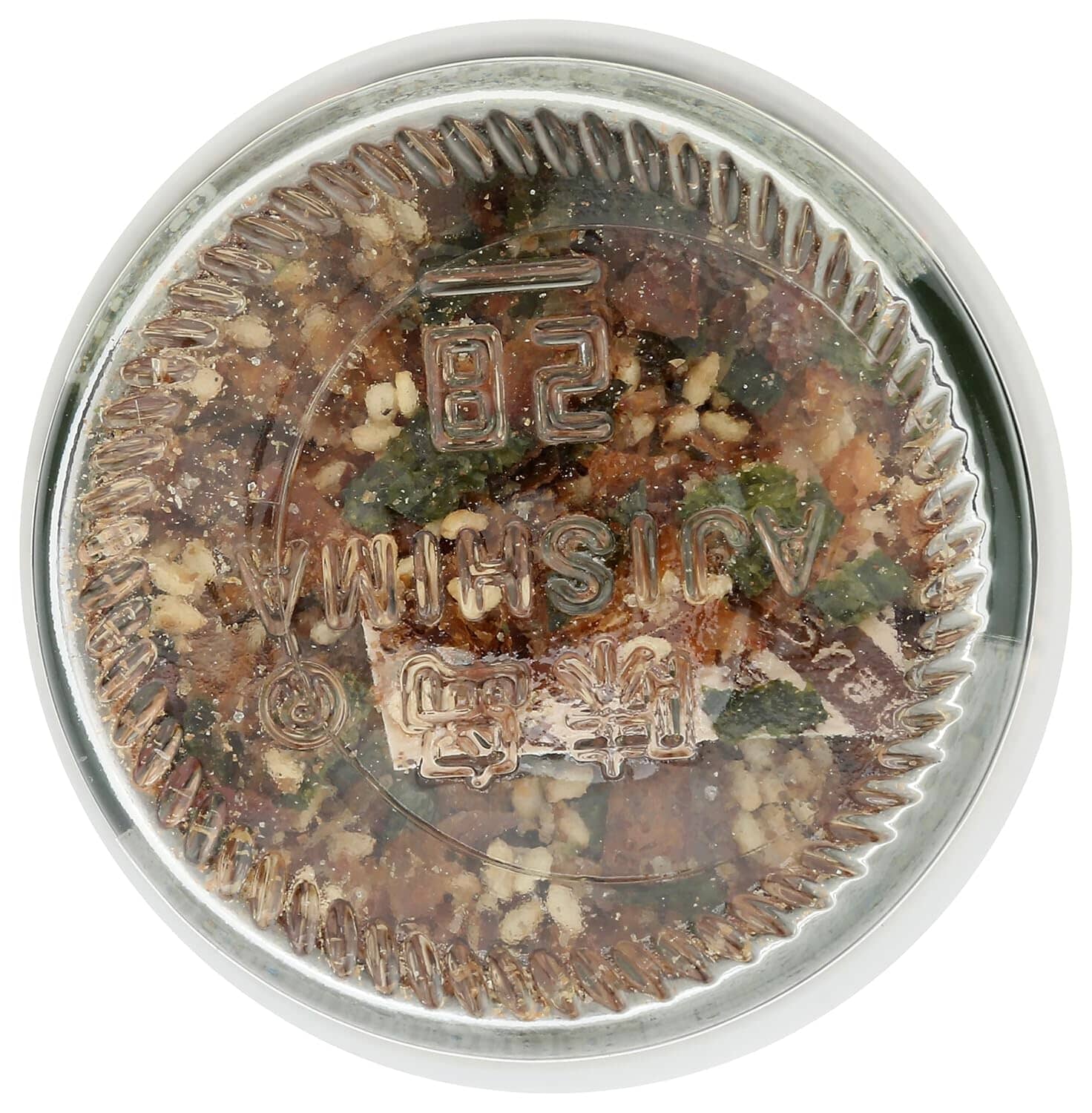 Ajishima Katsuo Fumi Furikake Rice Seasoning, 1.7 oz AJISHIMA 