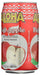 Aloha Maid Fuji Apple Natural Drink, 11.5 Fl. Oz., 6 Count ALOHA MAID 