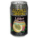 Aloha Maid Lilikoi Passion Juice, 11.5 Fl. oz., 6 Count ALOHA MAID 