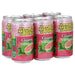 Aloha Maid Natural, Guava, 11.5 Fluid Ounce, Pack of 6 ALOHA MAID 11.5 FO-6 Count 