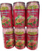 Aloha Maid Natural, Strawberry Guava, 11.5 Fluid Ounce, Pack of 6 ALOHA MAID 11.5 FO-6 Count 