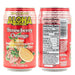 Aloha Maid Natural, Strawberry Orange, 11.5 Fluid Ounce, Pack of 6 ALOHA MAID 11.5 FO-6 Count 
