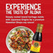 Aloha Shoyu Original Blend Soy Sauce, Hawaiian Sweet Flavor, 1/2 Gallon Aloha 
