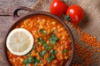 Arrowhead Mills Organic Red Lentils, 16 oz Bag Snackathon Foods 