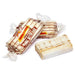 Atkinson Peanut Butter Bars Sugar Free Candy Bulk, 15 Pound Atkinson's 