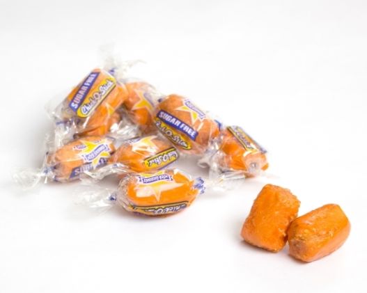 Atkinson's Chick-O-Stick Sugar Free Nugget, 15 LB Atkinson's 