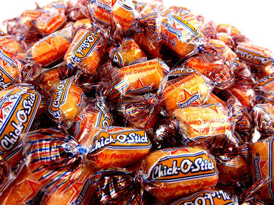 Atkinson's Chick-O-Stick Sugar Free Nugget, 15 LB Atkinson's 