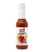 Badia Ghost Pepper Hot Sauce, 5.2 fl oz – Intense Heat Badia 