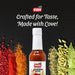 Badia Ghost Pepper Hot Sauce, 5.2 fl oz – Intense Heat Badia 