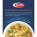 BarillaÂ® Classic Blue Box Soup Pasta Pastina 12 oz Barilla 