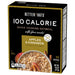 Better Oats 100 Calorie Apples and Cinnamon Oatmeal with Flax Seeds, 10 Instant Oatmeal Packets, 9.8 oz Pack Better Oats 
