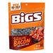 BIGS Bacon Salt Sizzlin' Bacon Sunflower Seeds, 5.35-Ounce Bag BIGS Single 
