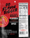 Bigs Fire Flavored Sunflower Seeds, Spicy Sunflower Seeds, 5.35 Ounce BIGS 