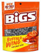 Bigs Frank's Hot Buffalo Wing Sunflower Seed, 5.35-Ounce BIGS Single 