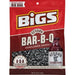 BIGS Stubb's Smokey Sweet Bar-B-Q Sunflower Seeds, 5.35-ounce bags BIGS Single 