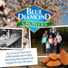 Blue Diamond Almonds Bold Wasabi & Soy, 6 Ounce Can Blue Diamond Almonds 