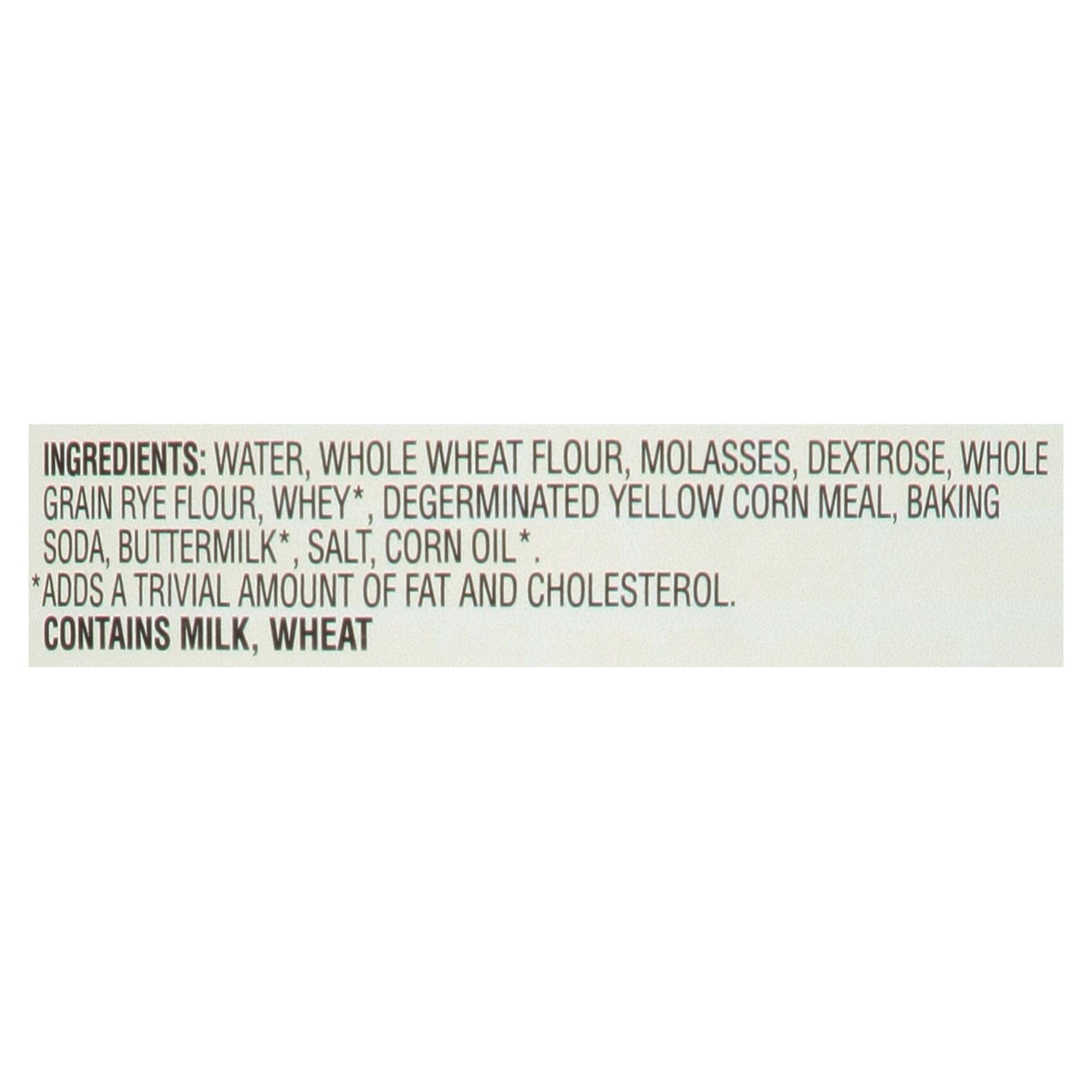 B&M Original Brown Bread, Shelf-Stable, 16 oz Can B&M 