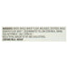 B&M Original Brown Bread, Shelf-Stable, 16 oz Can B&M 