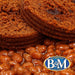 B&M Original Brown Bread, Shelf-Stable, 16 oz Can B&M 