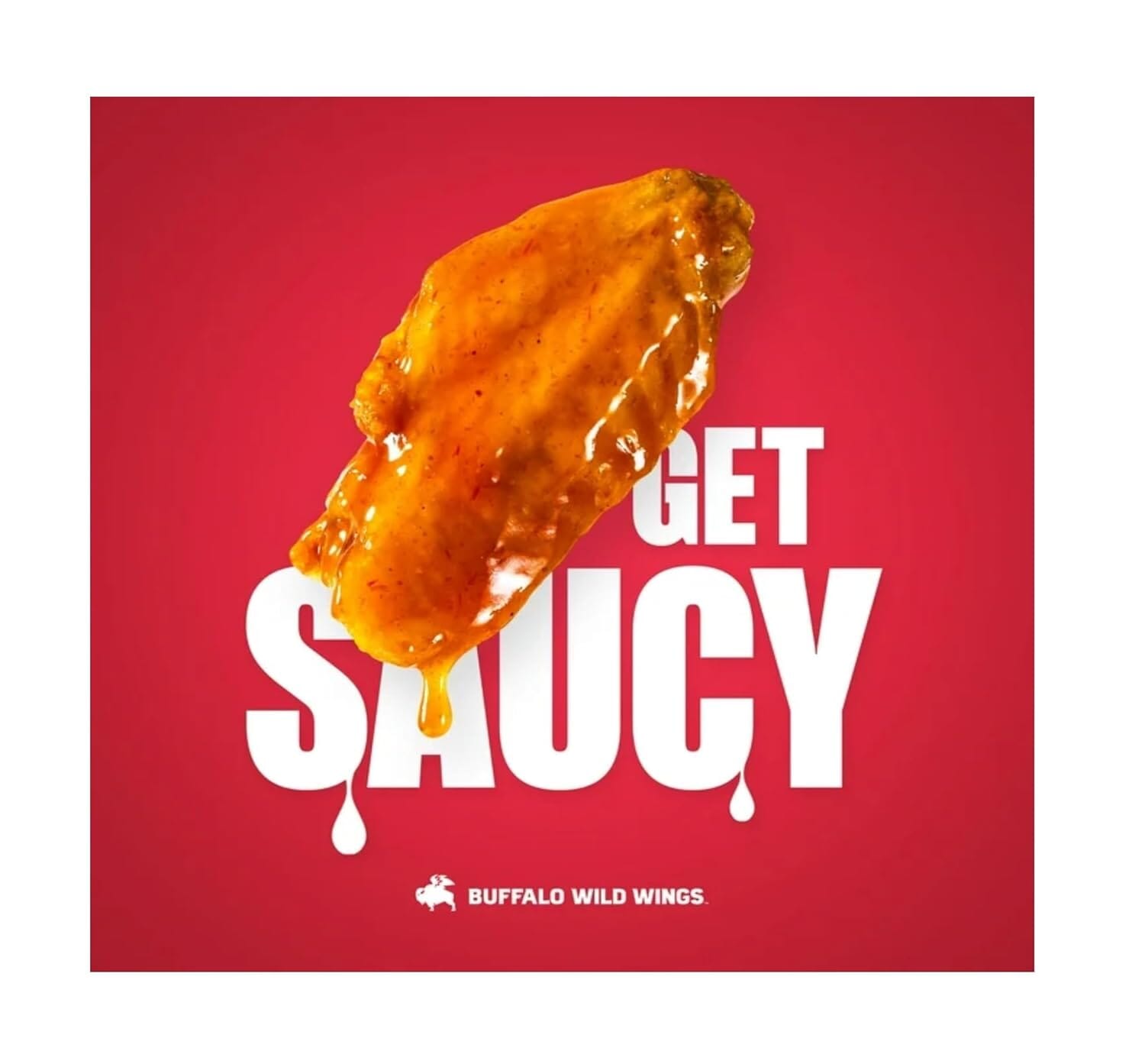 Buffalo Wild Wings Sauces Buffalo Wild Wings 