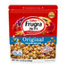 Calbee Frugula 350g Cereal Wholesome Nutritious Breakfast, 12.35 Ounce Calbee 