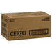 Certo Pectin Fruit Liquid Certo Original 6 Fl Oz-16 Count 