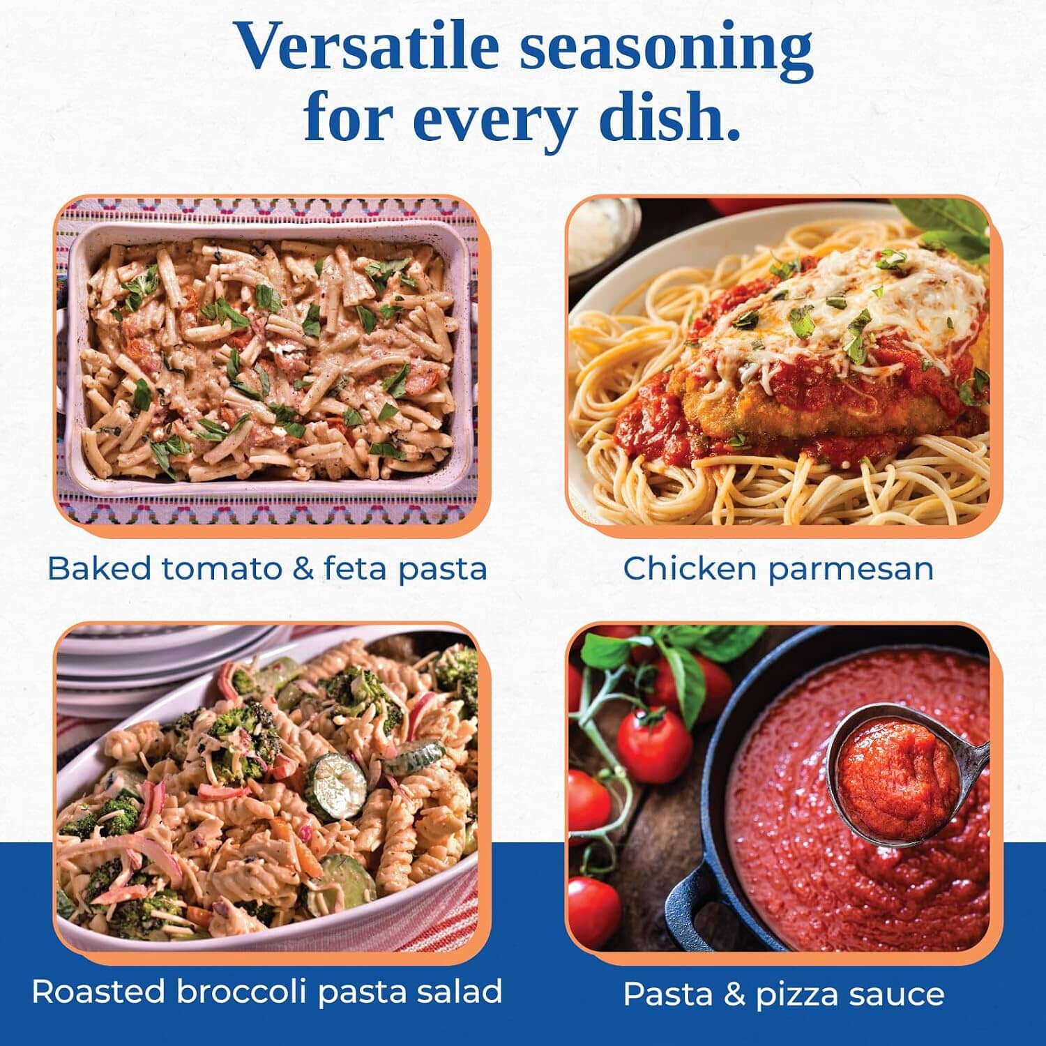 Chef Paul Prudhomme's Pizza & Pasta Magic Hot & Sweet Seasoning, 3.6 Ounce Chef Paul Prudhomme 