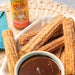 Cholula Kosher Sweet Habanero Hot Sauce, 5 fl oz Bottle Cholula 