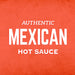 Cholula Kosher Sweet Habanero Hot Sauce, 5 fl oz Bottle Cholula 