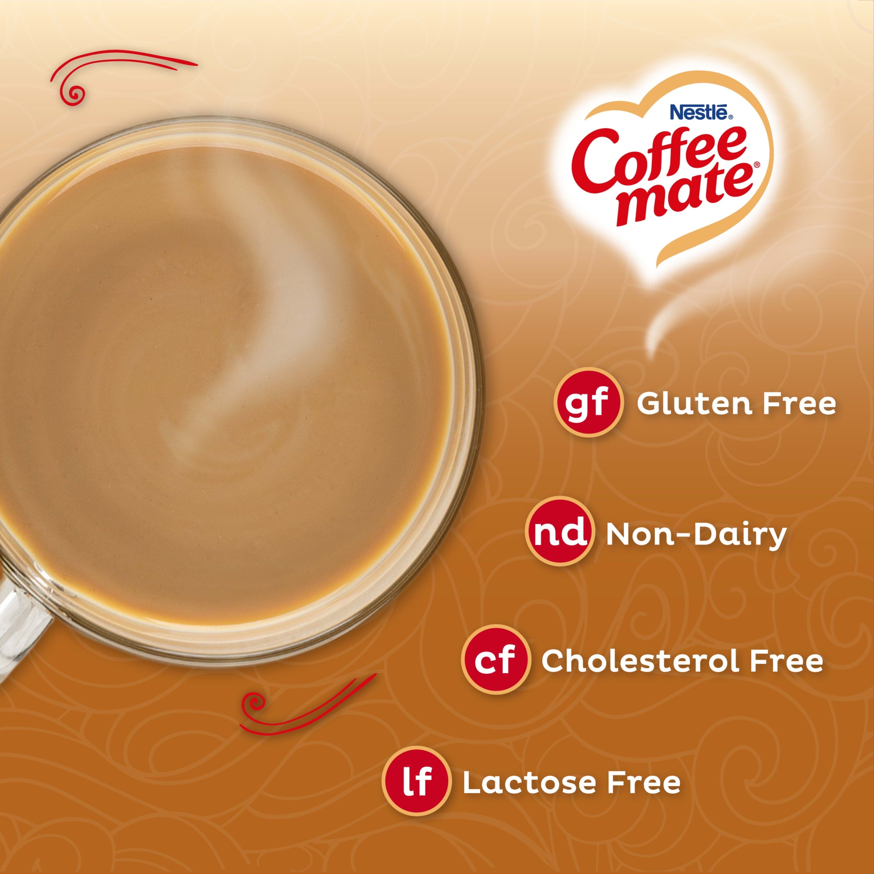 Coffee mate Original Powder Coffee Creamer, 35.3 Ounce Coffeemate 