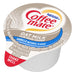 Coffee mate Plant Based Oat Milk Vanilla Non-Dairy Creamer, 0.375 fl oz, 50 Count Tubs Coffeemate 