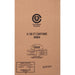 Coffee Mate Vanilla Caramel Liquid Coffee Creamer Singles, Lactose-Free Creamer, 0.375 Fl Oz, 50 Ct Coffeemate 