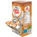 Coffee Mate Vanilla Caramel Liquid Coffee Creamer Singles, Lactose-Free Creamer, 0.375 Fl Oz, 50 Ct Coffeemate 