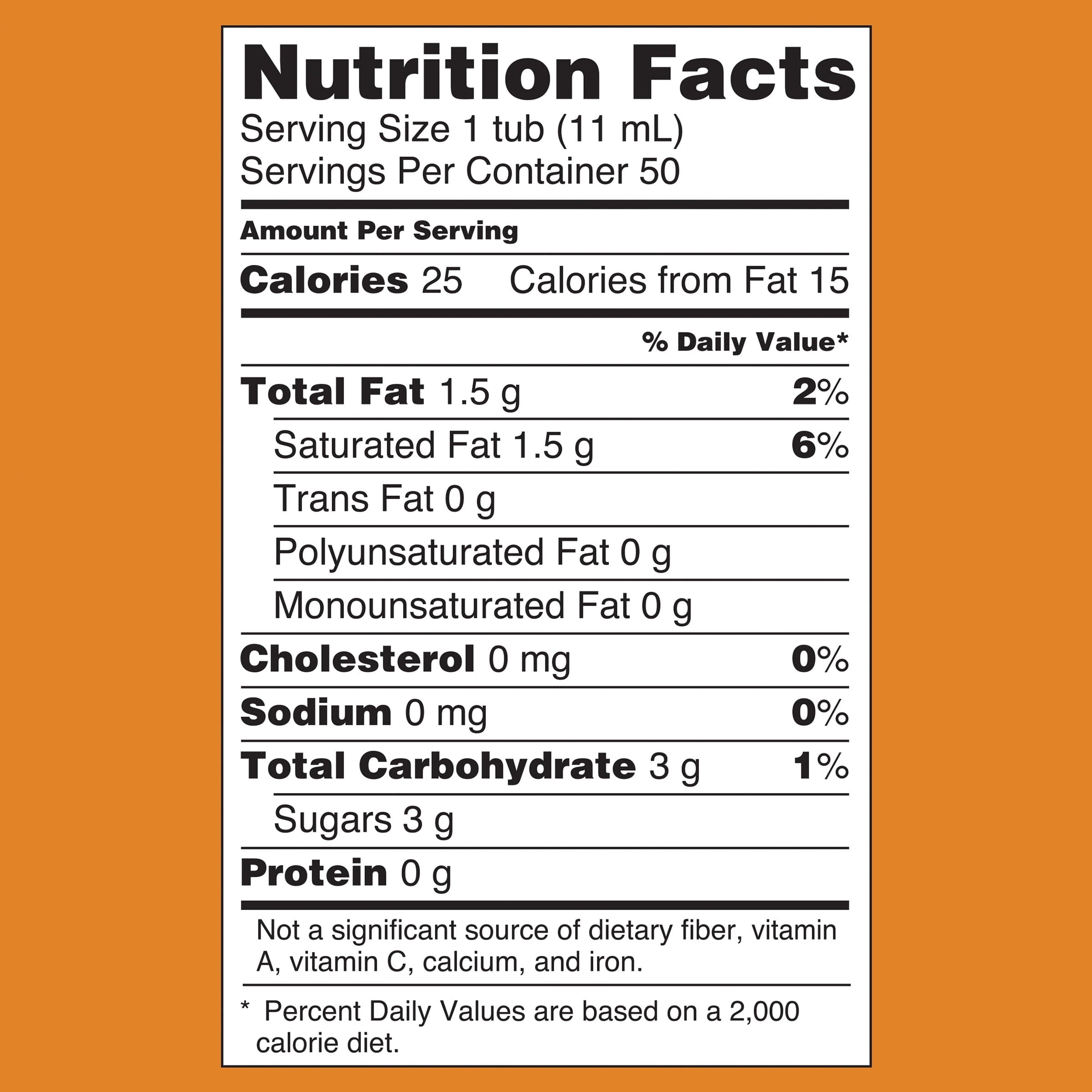 Coffee Mate Vanilla Caramel Liquid Coffee Creamer Singles, Lactose-Free Creamer, 0.375 Fl Oz, 50 Ct (Copy) Coffeemate 