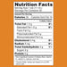 Coffee Mate Vanilla Caramel Liquid Coffee Creamer Singles, Lactose-Free Creamer, 0.375 Fl Oz, 50 Ct (Copy) Coffeemate 