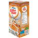 Coffee Mate Vanilla Caramel Liquid Coffee Creamer Singles, Lactose-Free Creamer, 0.375 Fl Oz, 50 Ct (Copy) Coffeemate 