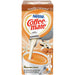 Coffee Mate Vanilla Caramel Liquid Coffee Creamer Singles, Lactose-Free Creamer, 0.375 Fl Oz, 50 Ct (Copy) Coffeemate 