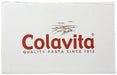 Colavita Pasta - Orzo, 1 Pound, Pack of 20 Colavita 