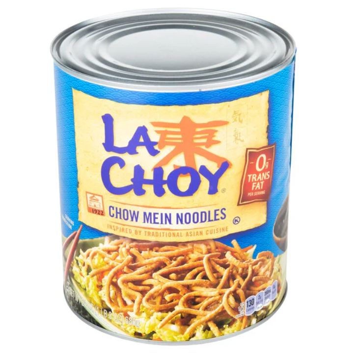 ConAgra Foods La Choy Chow Mein Noodles, 24 Ounce La Choy 24 Ounce 