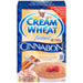 Cream of Wheat, Cinnabon Flavored, 10ct Box, 12.3 Ounce Cream Of Wheat 12.3 Ounce 