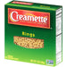 Creamette Short Cut Pasta Rings, 7-Ounce Box Creamette 
