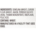 Creamette Short Cut Pasta Rings, 7-Ounce Box Creamette 