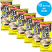 Daisho Hakata Ramen-Rich Tonkotsu Style, 2 Servings, 188g, 6.63 Ounce Snackathon 6.63 Oz-6 Count 