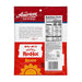 David Frank's Redhot Flavored Salted & Roasted Jumbo Sunflower Seeds, 5.25 Ounce David Sunflower 