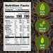 David Jumbo Dill Pickle Sunflower Seeds, 5.25 Ounce DAVID 