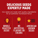 David Original Sunflower Seeds 1.625 oz. Bag David 